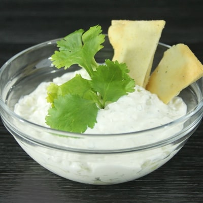Image of Creamy Feta Dip Recipe