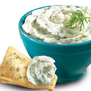 Image of Dill Dip