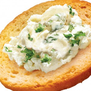 Image of Herbed Cream Cheese