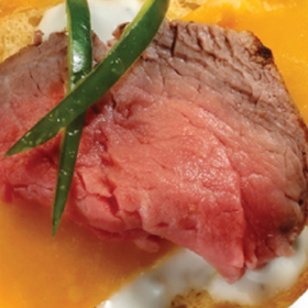 Image of Roast Beef Recipe