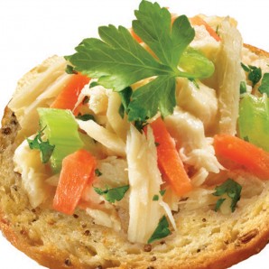Image of Tuna Salad Recipe
